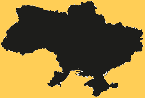 Карта України